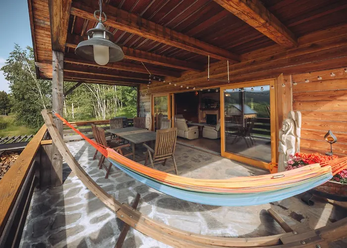 Wakacyjne Familia 別荘