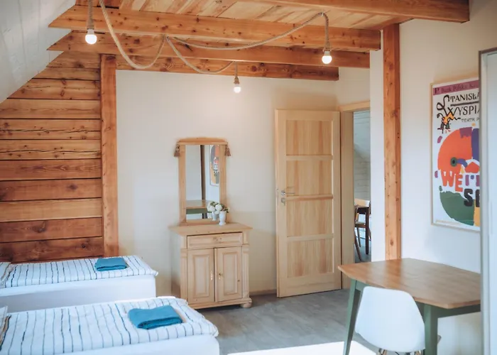 別荘 Wakacyjne Familia *