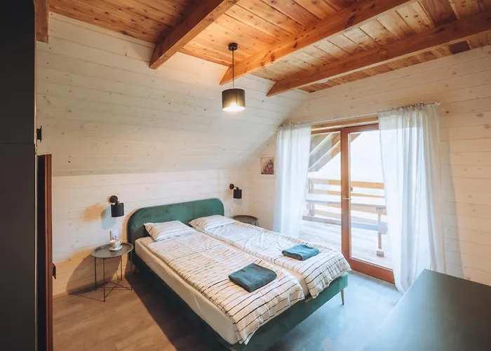 別荘 Wakacyjne Familia