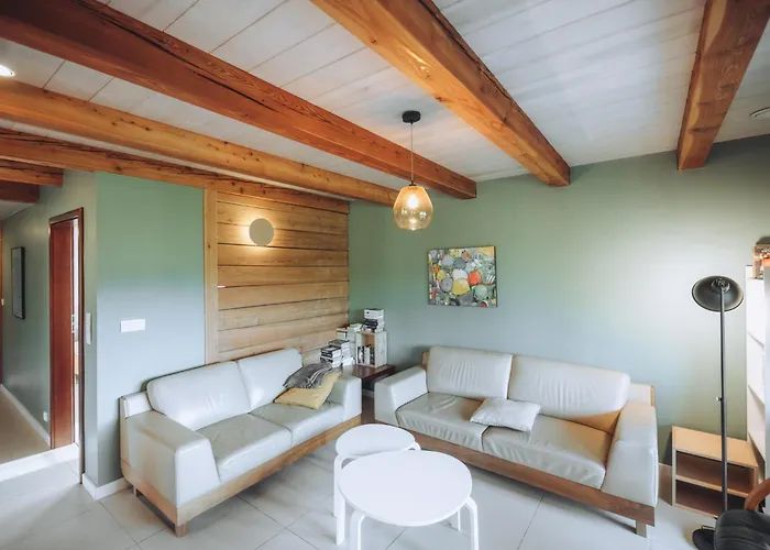 Wakacyjne Familia ドゥシュニキ・ズドルイ