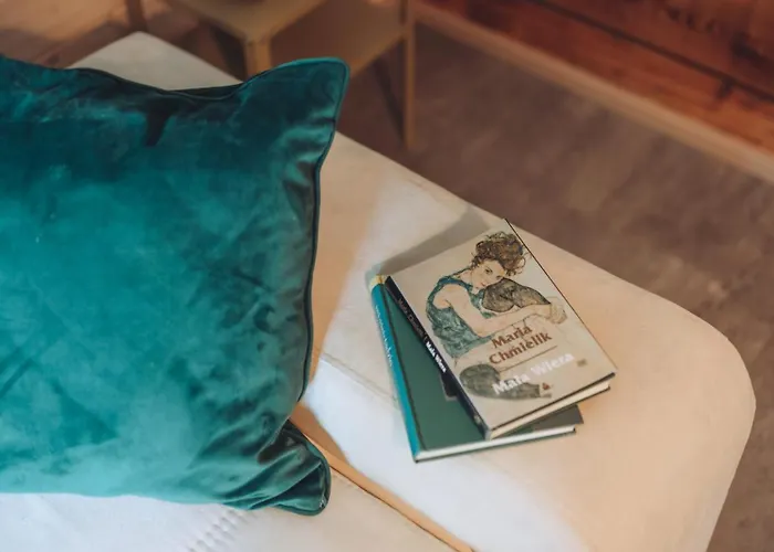 Wakacyjne Familia 別荘