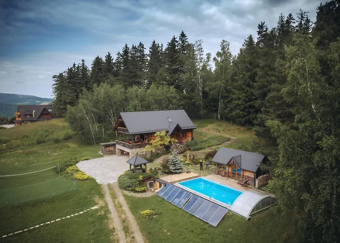 別荘 Wakacyjne Familia *