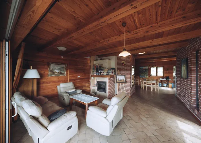 Wakacyjne Familia 別荘 *