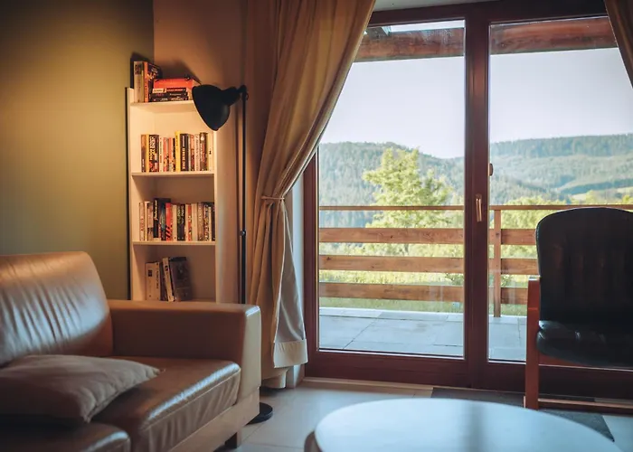 別荘 Wakacyjne Familia