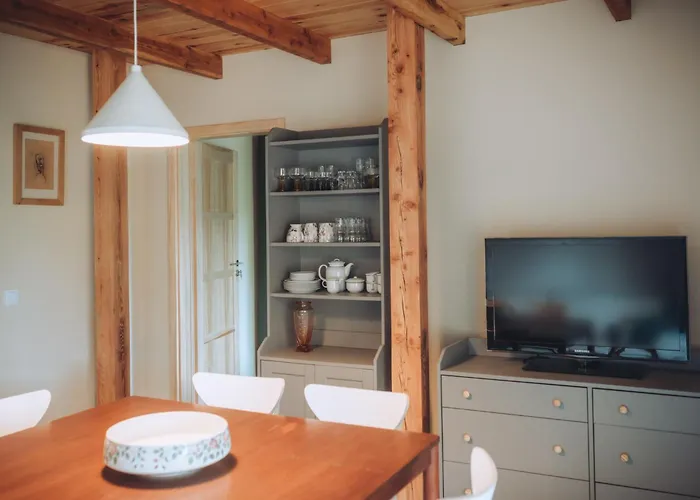 Wakacyjne Familia 別荘