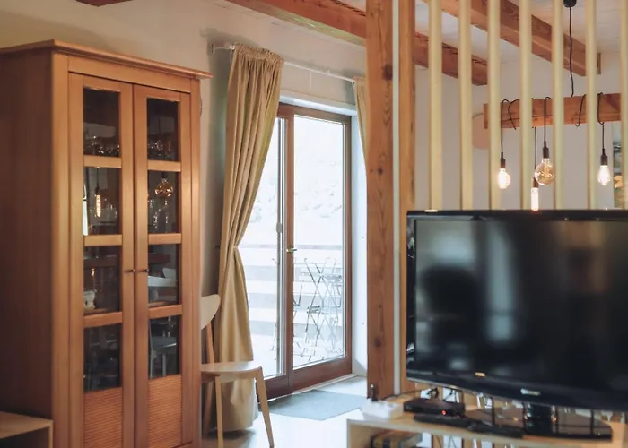 別荘 Wakacyjne Familia ドゥシュニキ・ズドルイ