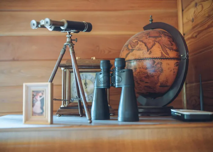 Wakacyjne Familia 別荘 *