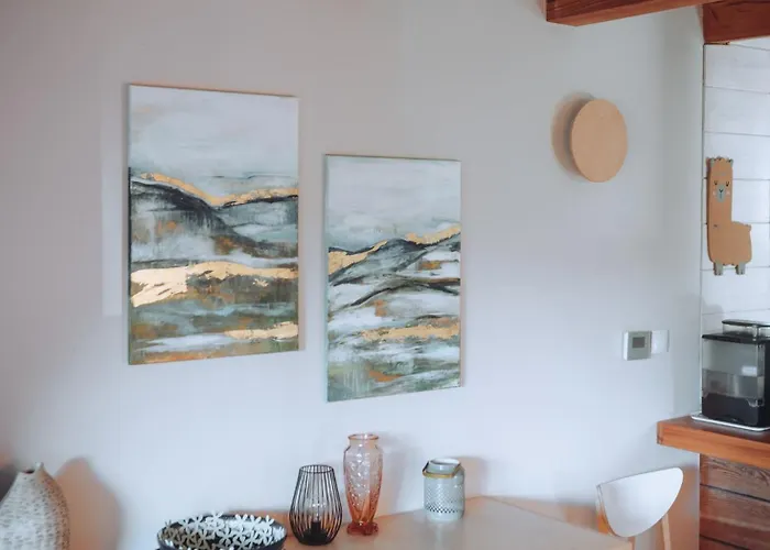 Wakacyjne Familia 別荘 ドゥシュニキ・ズドルイ