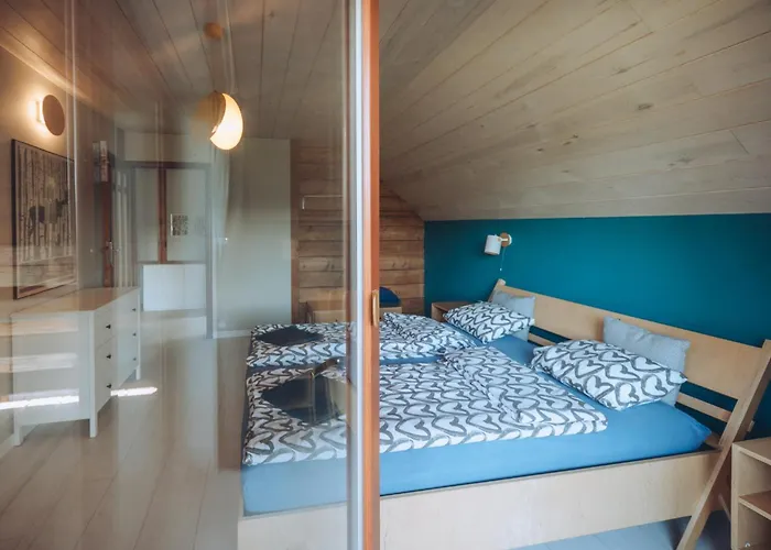 別荘 Wakacyjne Familia *