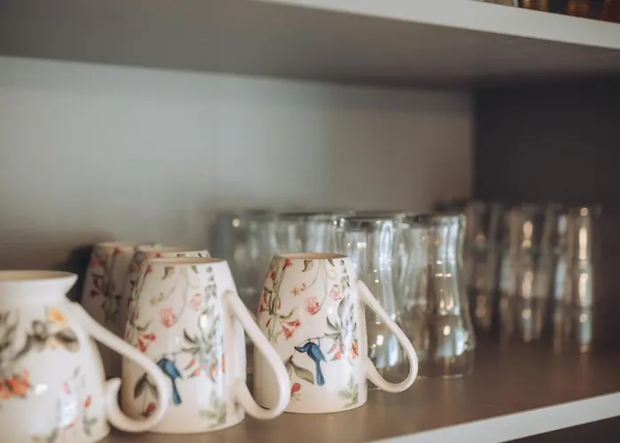 Wakacyjne Familia 別荘 ドゥシュニキ・ズドルイ