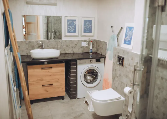 Wakacyjne Familia ドゥシュニキ・ズドルイ