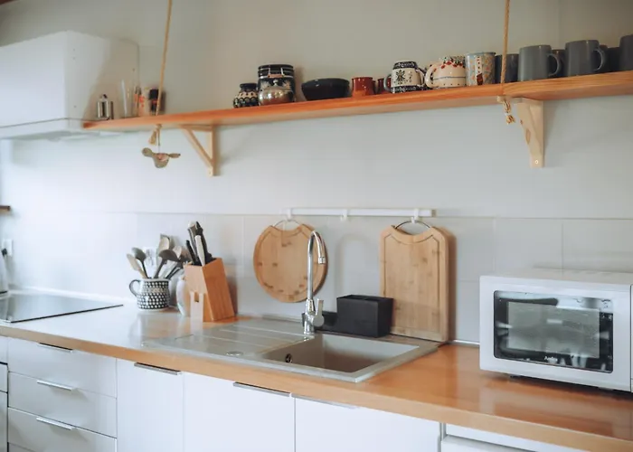 別荘 Wakacyjne Familia *