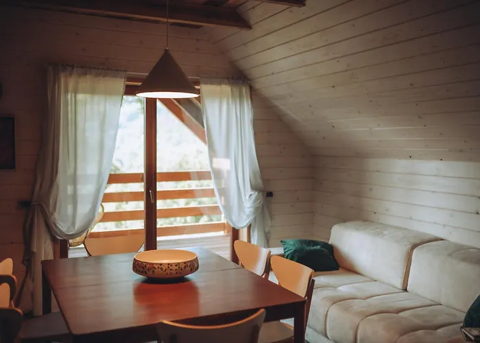 Wakacyjne Familia ドゥシュニキ・ズドルイ