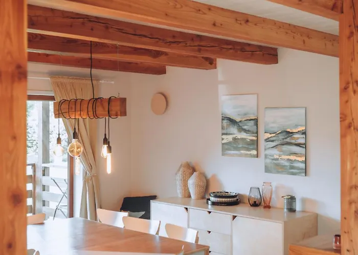 別荘 Wakacyjne Familia