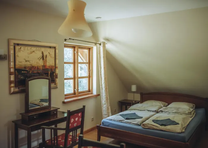 Wakacyjne Familia 別荘