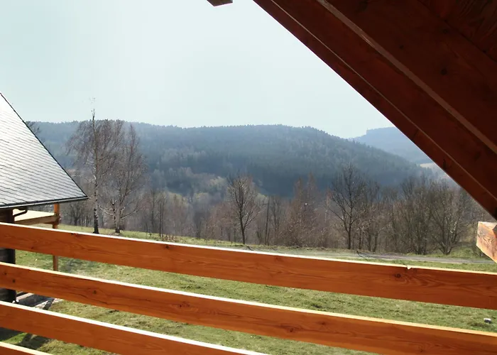 別荘 Wakacyjne Familia *