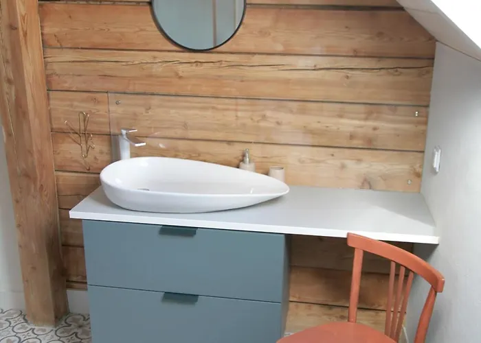 Wakacyjne Familia 別荘 *