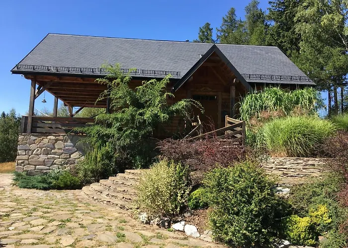 Wakacyjne Familia 別荘 *