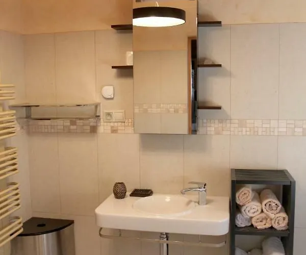 Wakacyjne Familia 別荘