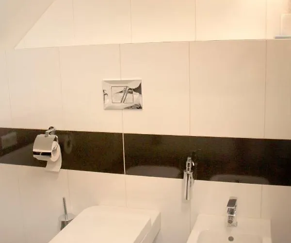 Wakacyjne Familia 別荘 ドゥシュニキ・ズドルイ