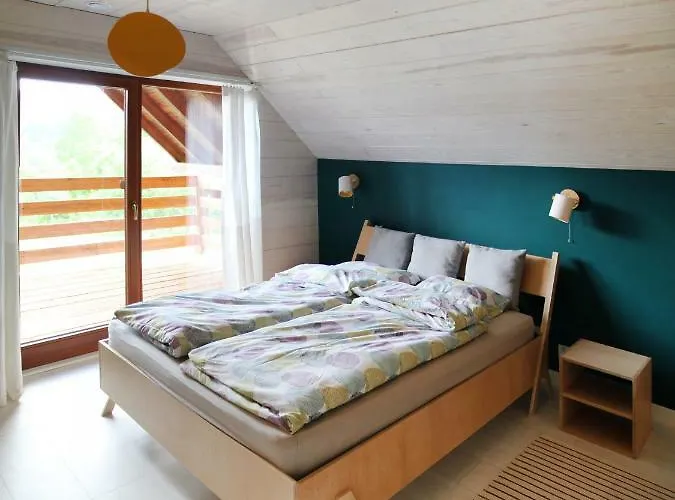 別荘 Wakacyjne Familia *