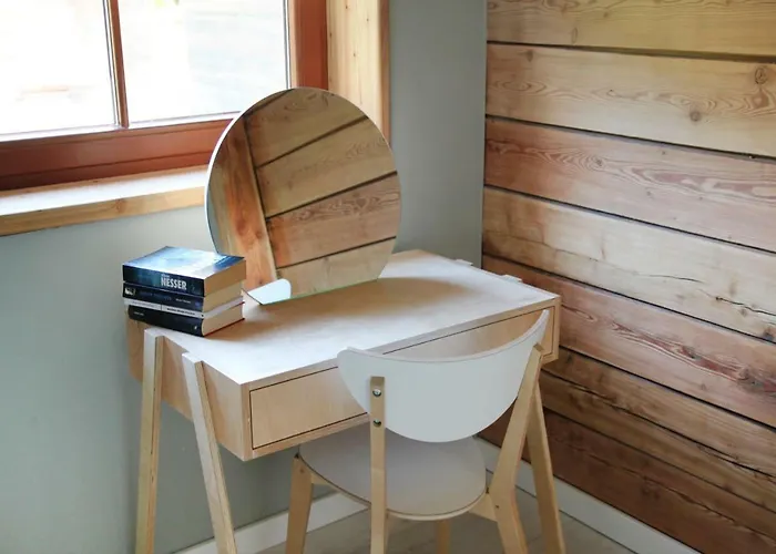 Wakacyjne Familia 別荘 ドゥシュニキ・ズドルイ