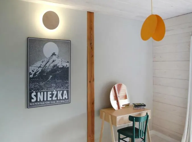 Wakacyjne Familia 別荘