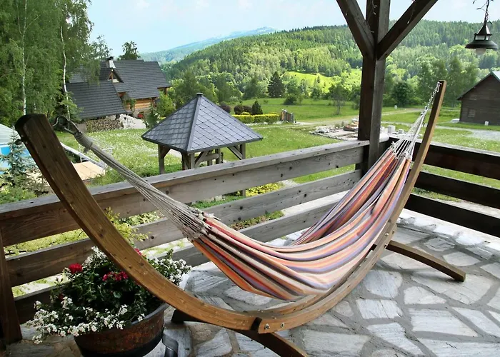 Wakacyjne Familia 別荘