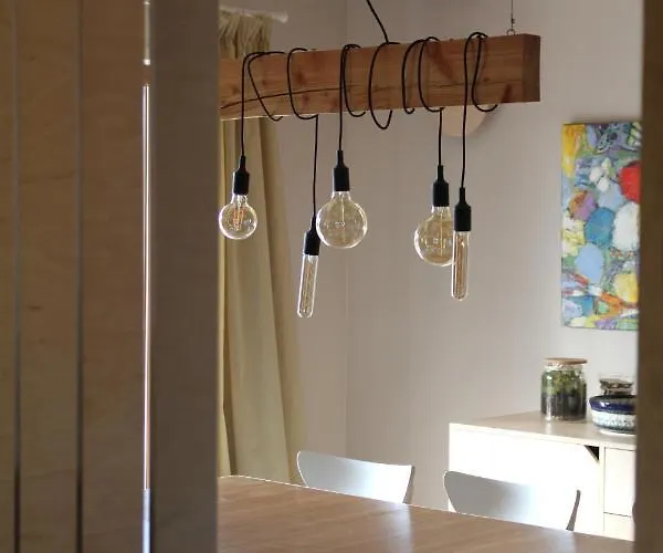 Wakacyjne Familia 別荘 ドゥシュニキ・ズドルイ