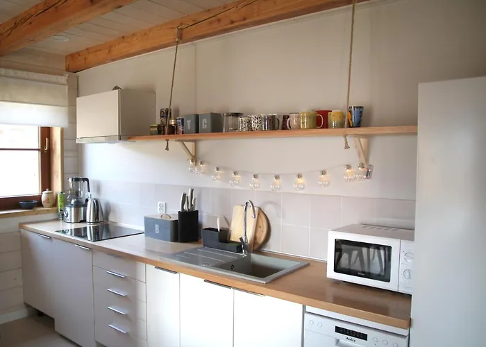 別荘 Wakacyjne Familia