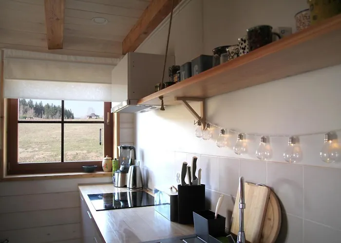 別荘 Wakacyjne Familia *